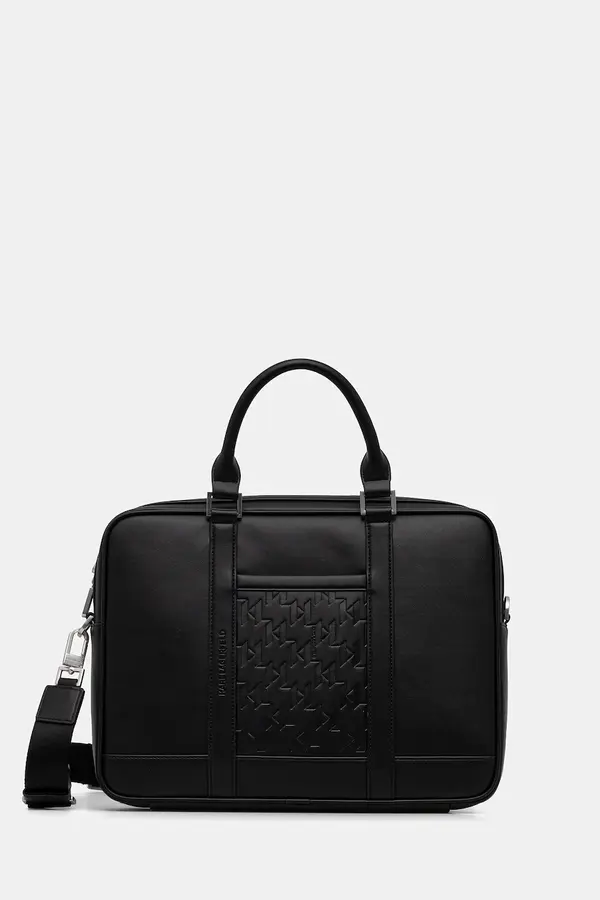 Karl Lagerfeld Torba Karl Lagerfeld K/TRAVELLER