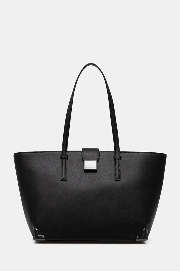 Karl Lagerfeld Torba Karl Lagerfeld K/TRUNK