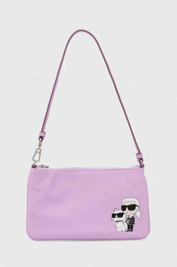 Karl Lagerfeld Torba Karl Lagerfeld