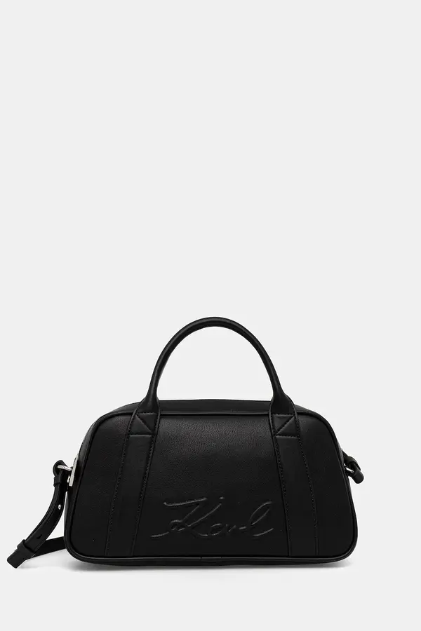 Karl Lagerfeld Torba Karl Lagerfeld K/VILLE