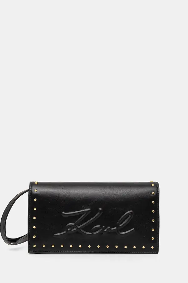 Karl Lagerfeld Torba Karl Lagerfeld K/VILLE
