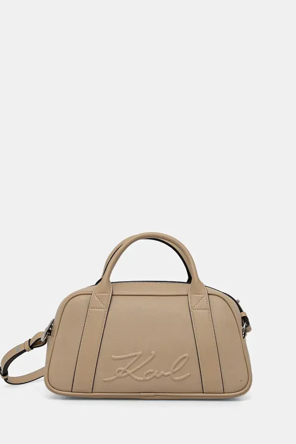 Karl Lagerfeld Torba Karl Lagerfeld K/VILLE