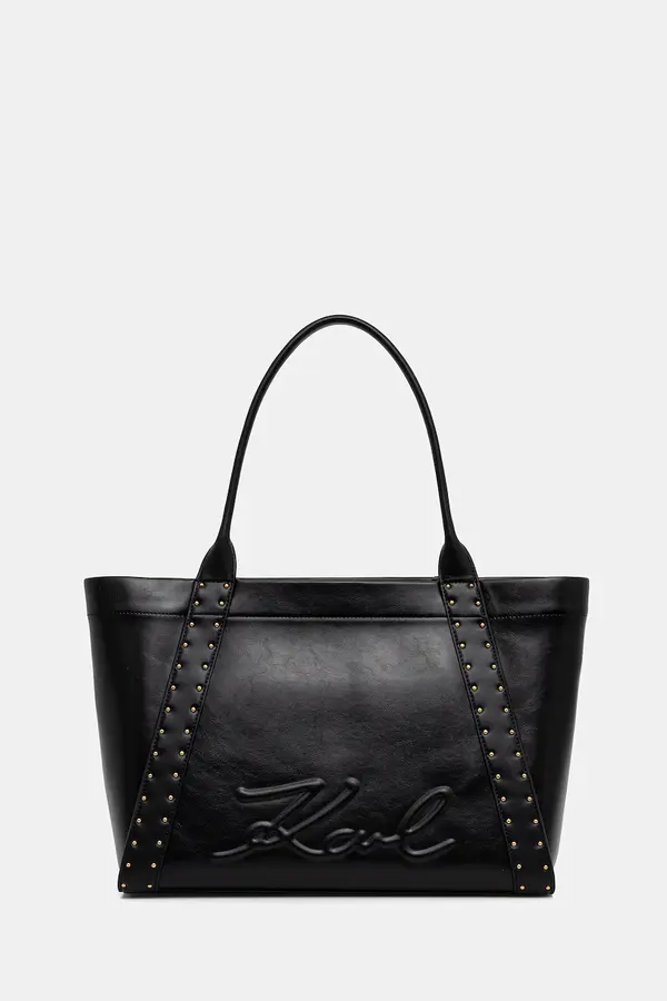Karl Lagerfeld Torba Karl Lagerfeld K/VILLE