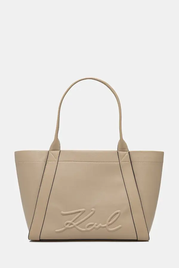 Karl Lagerfeld Torba Karl Lagerfeld K/VILLE