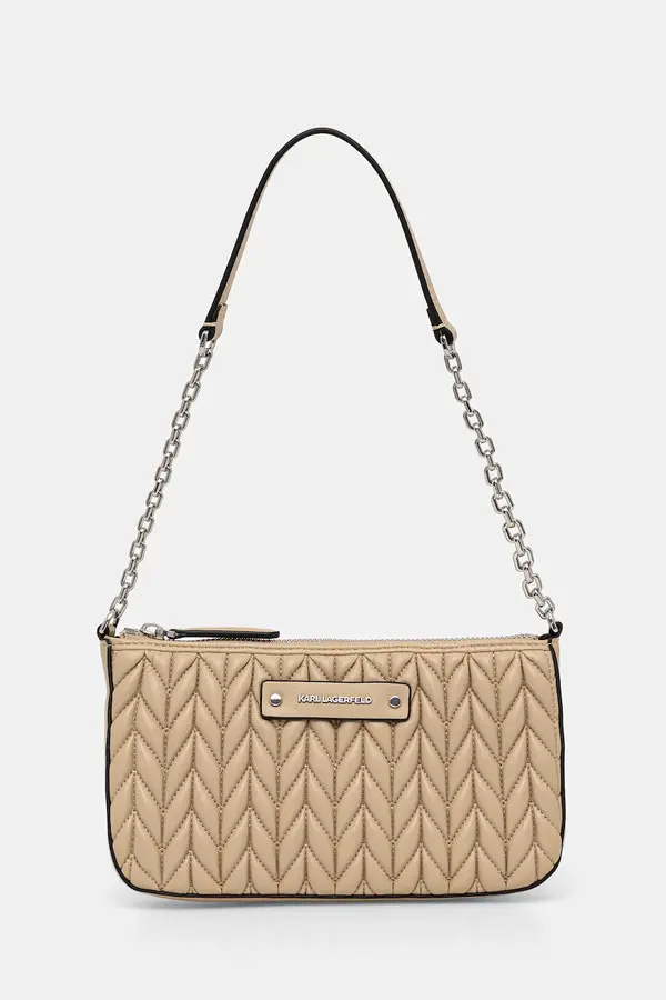 Karl Lagerfeld Torba Karl Lagerfeld K/WEAVE
