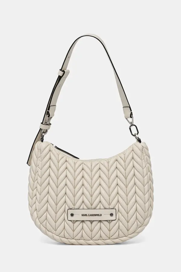 Karl Lagerfeld Torba Karl Lagerfeld K/WEAVE