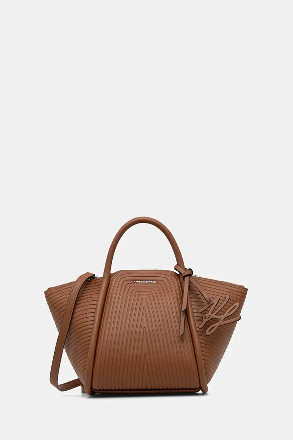 Karl Lagerfeld Torba Karl Lagerfeld K/WELLEN MD