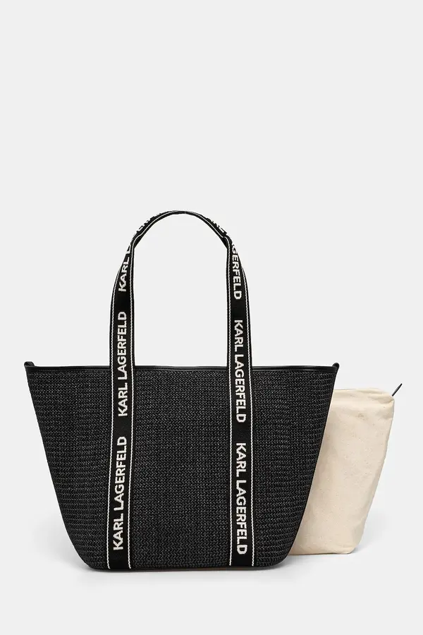 Karl Lagerfeld Torba Karl Lagerfeld