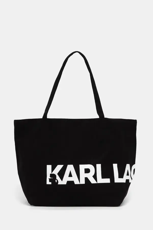 Karl Lagerfeld Torba Karl Lagerfeld