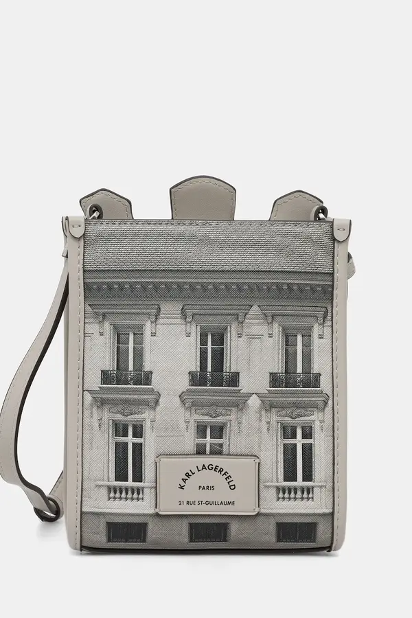 Karl Lagerfeld Torba Karl Lagerfeld RSG MAISON