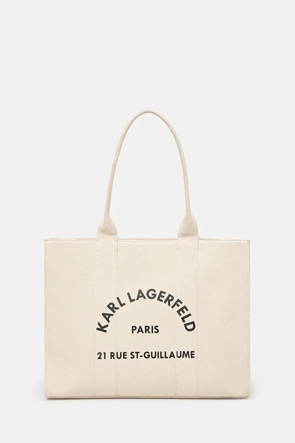 Karl Lagerfeld Torba Karl Lagerfeld