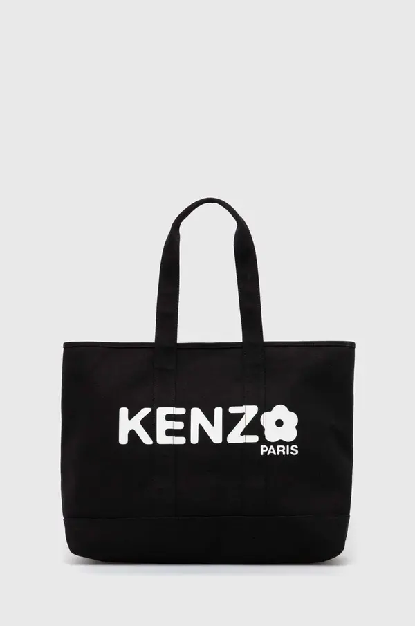 Kenzo Torba Kenzo Utility Large Tote Bag