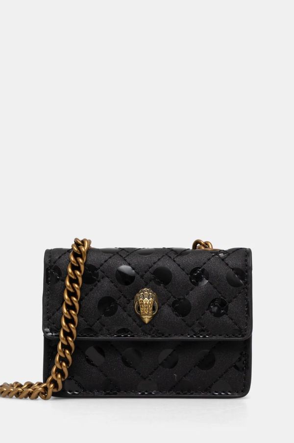 Kurt Geiger London Torba Kurt Geiger London boja: crna, 9548605999