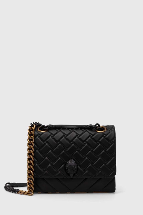 Kurt Geiger London Torba Kurt Geiger London boja: crna