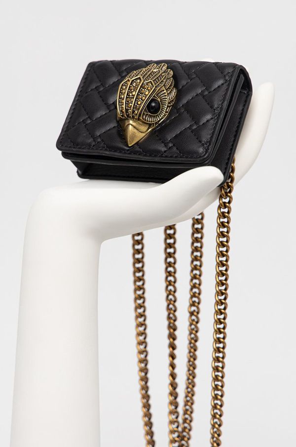 Kurt Geiger London Torba Kurt Geiger London boja: crna