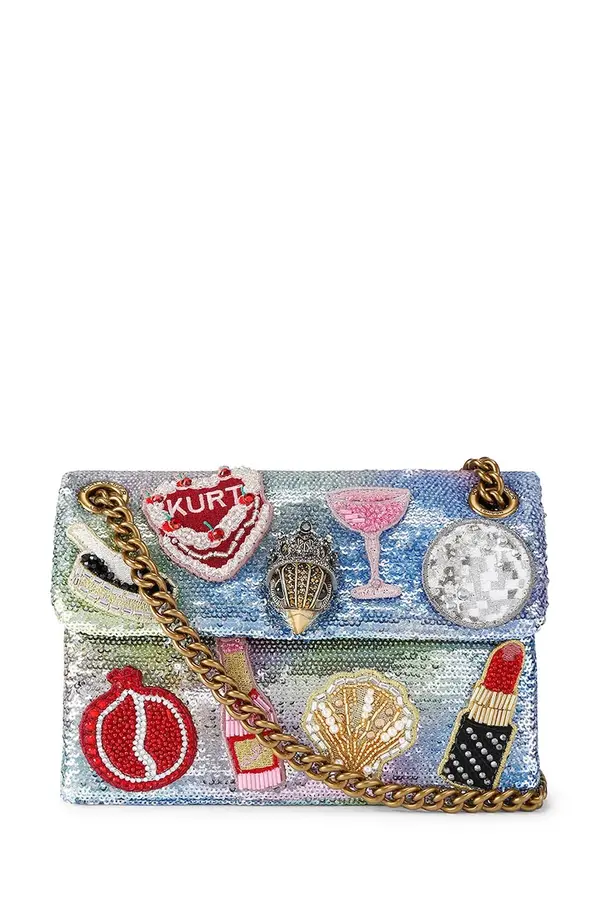 Kurt Geiger London Torba Kurt Geiger London Kensington