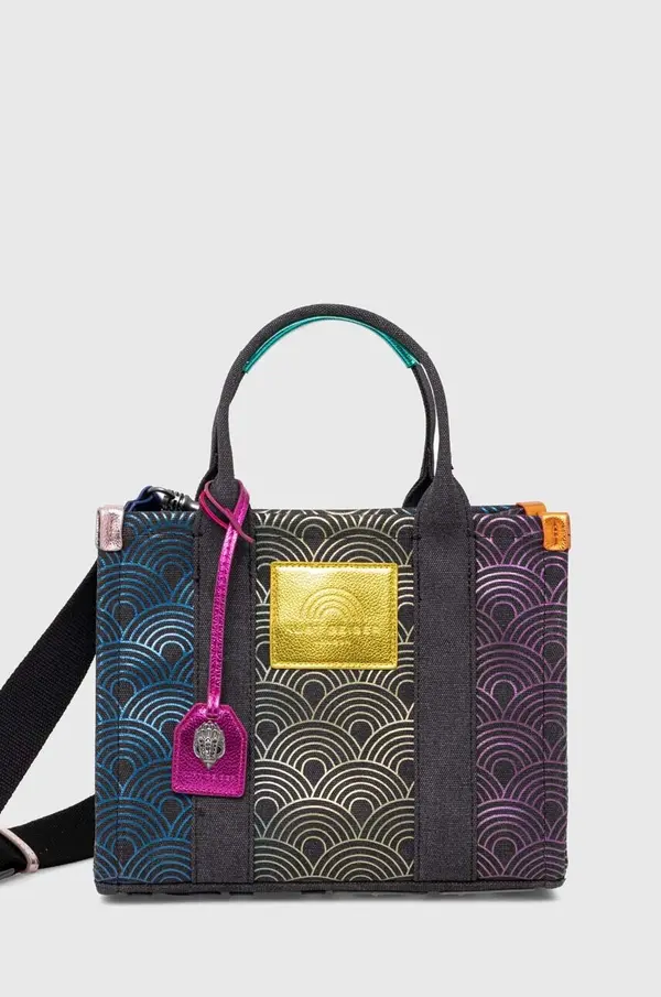 Kurt Geiger London Torba Kurt Geiger London SMALL SOUTHBANK TOTE