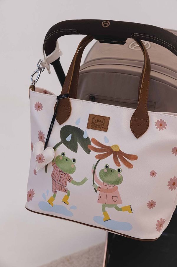 La Millou Torba La Millou Feeria FROGS