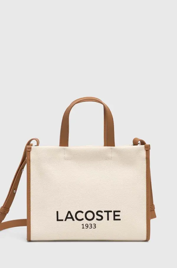 Lacoste Torba Lacoste