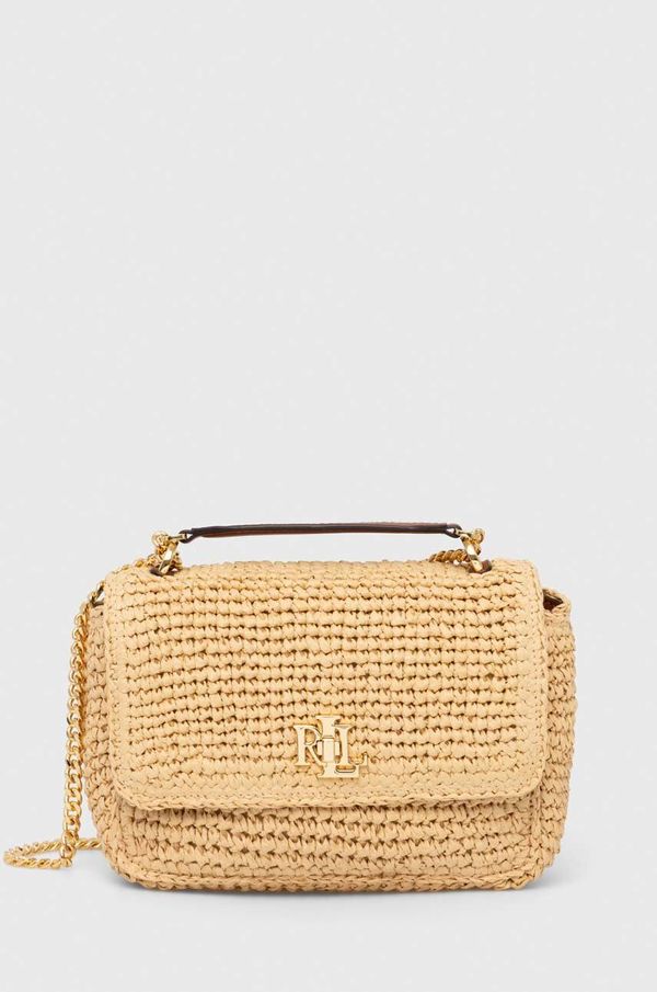 Lauren Ralph Lauren Torba Lauren Ralph Lauren boja: crna, 431920043