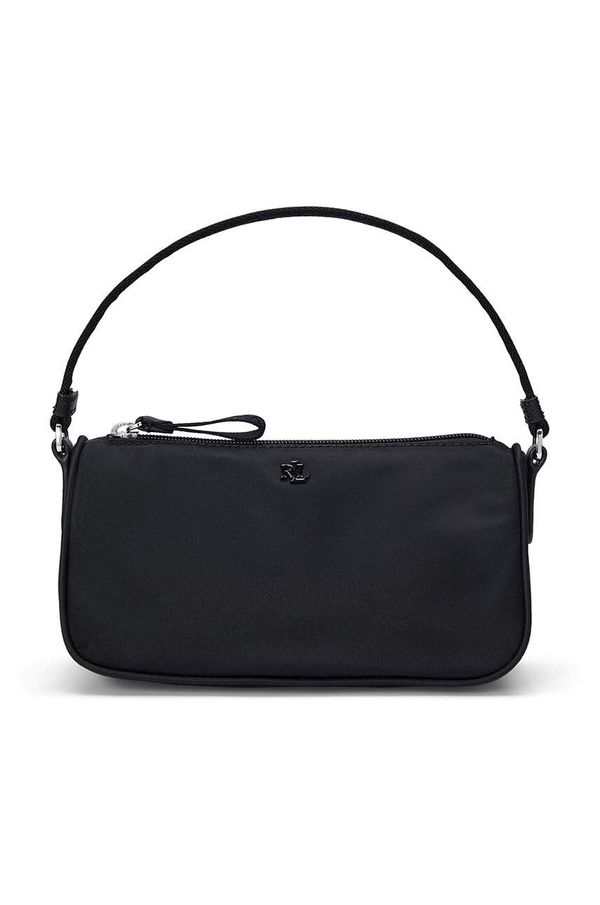 Lauren Ralph Lauren Torba Lauren Ralph Lauren boja: crna, 432951690