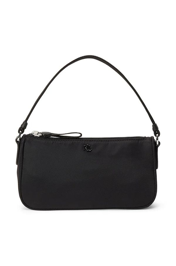Lauren Ralph Lauren Torba Lauren Ralph Lauren boja: crna, 432970159