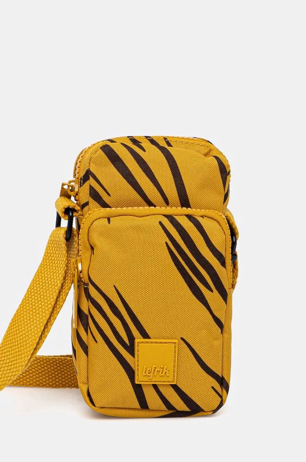 Lefrik Torba Lefrik Amsterdam boja: žuta, Amsterdam