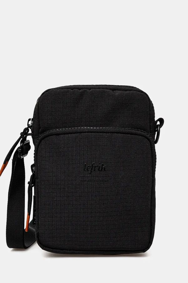Lefrik Torba Lefrik Tokyo boja: crna, Tokyo