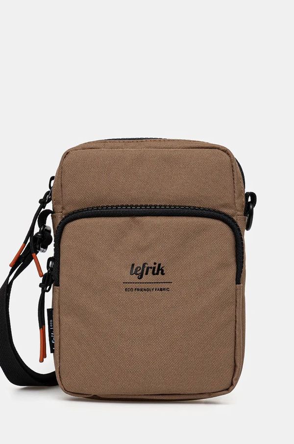 Lefrik Torba Lefrik Tokyo boja: zelena, Tokyo