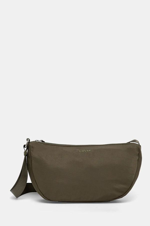 Levi's Torba Levi's boja: zelena, 000IY-0001