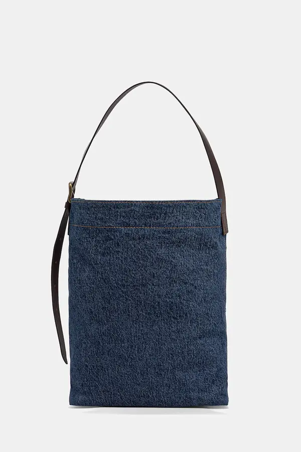 Levi's Torba Levi's WOMEN'S HERITAGE MEDIUM BAG