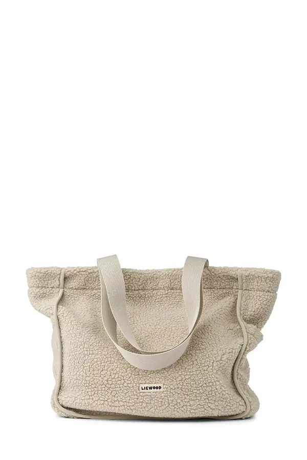 Liewood Torba Liewood Reed Pile Totebag