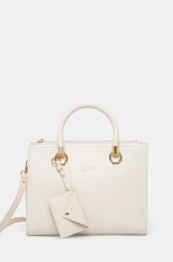 Liu Jo Torba Liu Jo boja: bež, AA5008 E0058