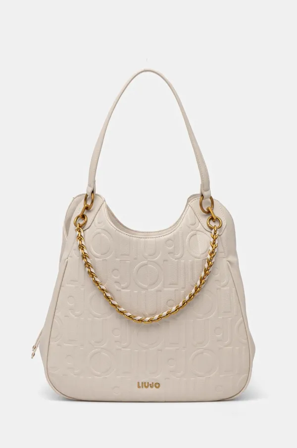 Liu Jo Torba Liu Jo boja: bež, AA5054 E0538