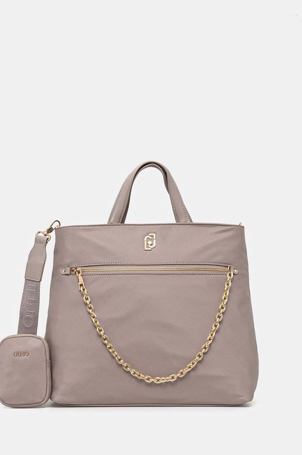 Liu Jo Torba Liu Jo boja: bež, AA5181 T4559