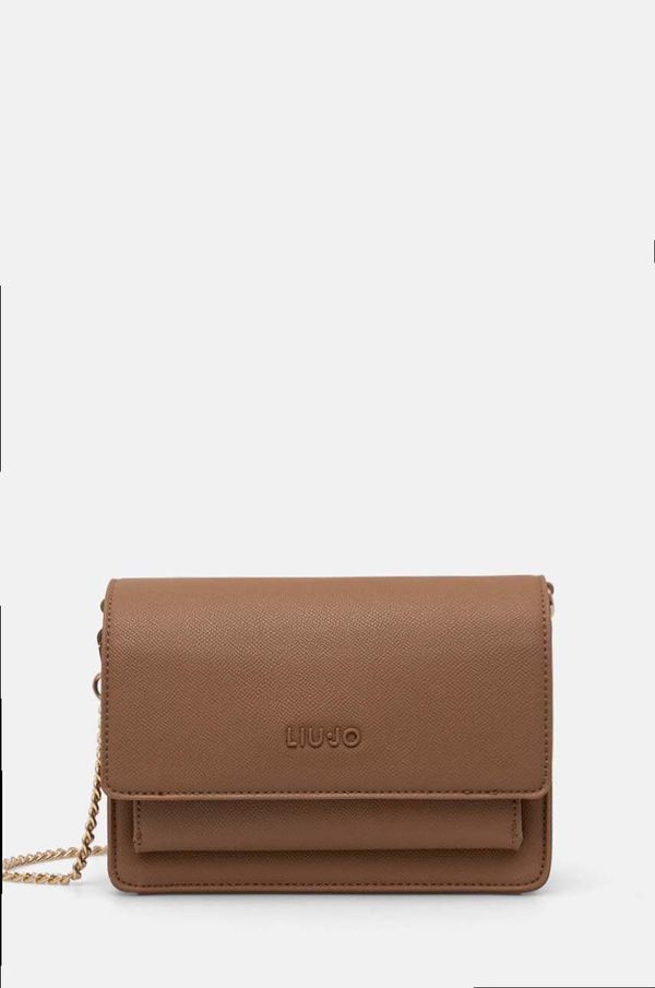 Liu Jo Torba Liu Jo boja: bež, AF4161 E0087