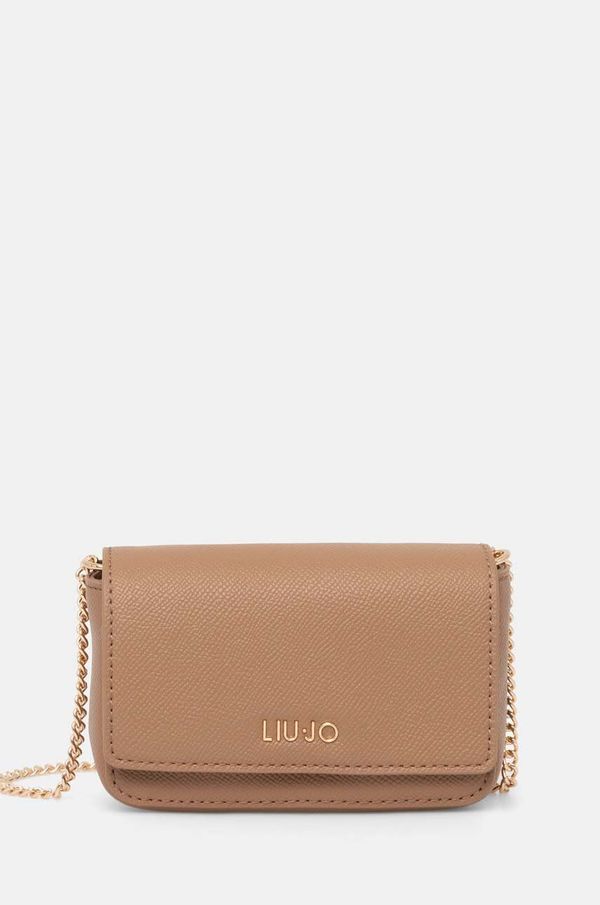 Liu Jo Torba Liu Jo boja: bež, AF4278 E0087