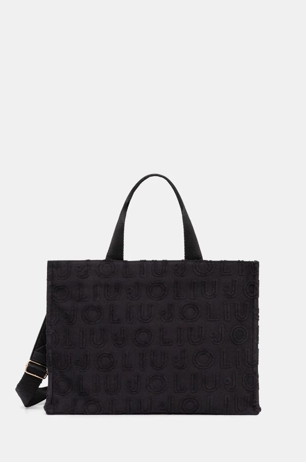 Liu Jo Torba Liu Jo boja: crna, 2A5013 T0300