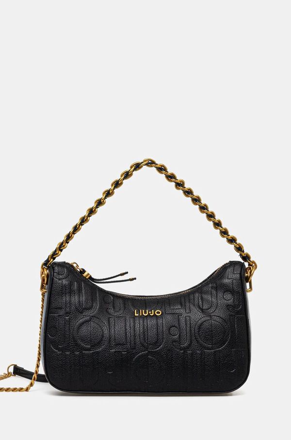 Liu Jo Torba Liu Jo boja: crna, AA5056 E0538