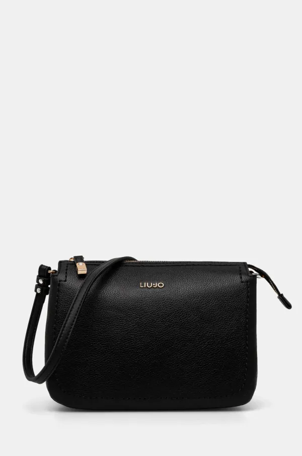 Liu Jo Torba Liu Jo boja: crna, AA5072 E0058