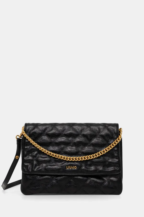 Liu Jo Torba Liu Jo boja: crna, AA5124 E0914