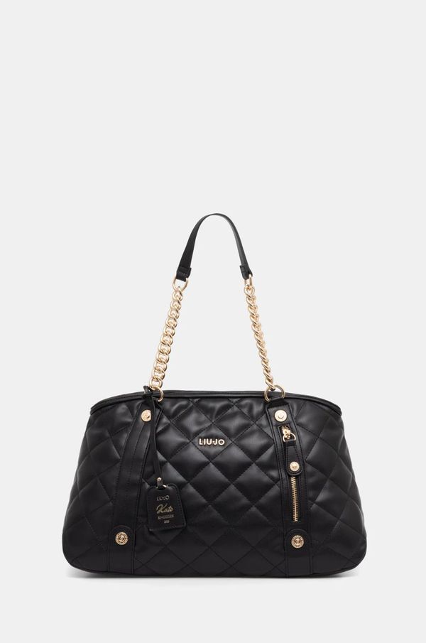 Liu Jo Torba Liu Jo boja: crna, AA5132 E0015