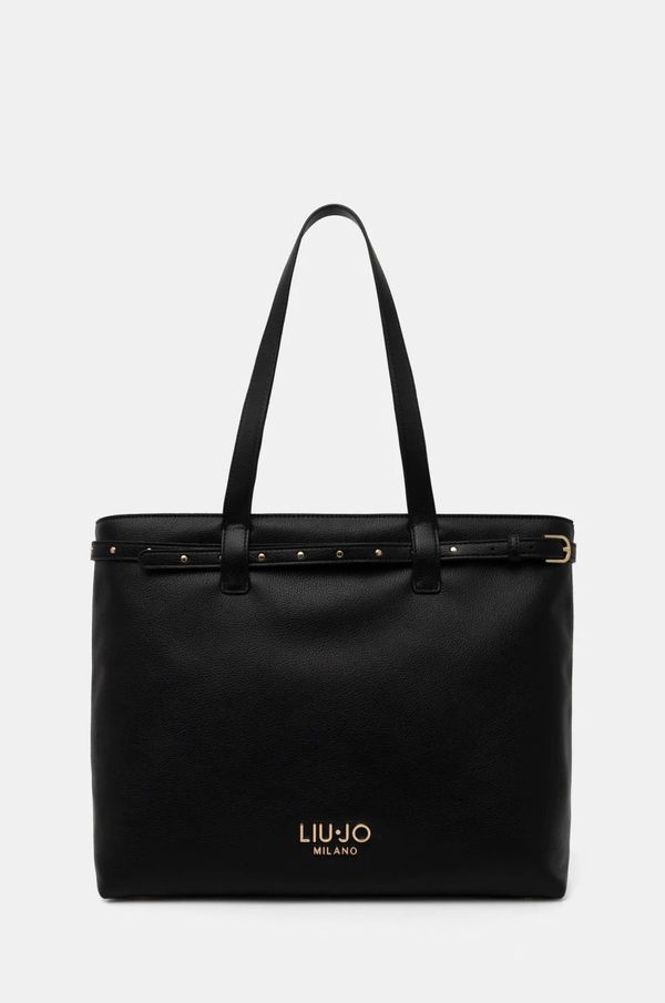 Liu Jo Torba Liu Jo boja: crna, AA5135 E0033