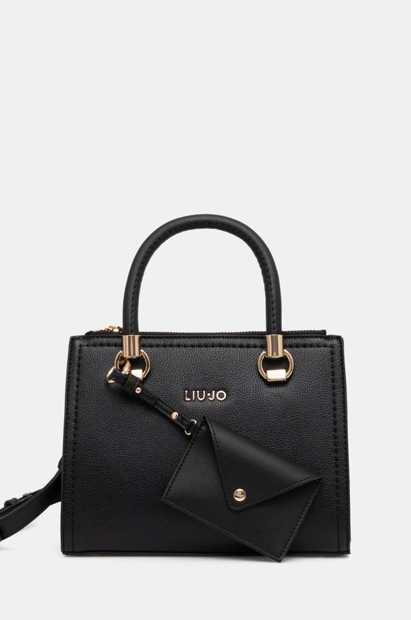 Liu Jo Torba Liu Jo boja: crna, AA5163 E0058