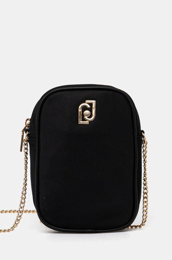 Liu Jo Torba Liu Jo boja: crna, AA5183 T4559