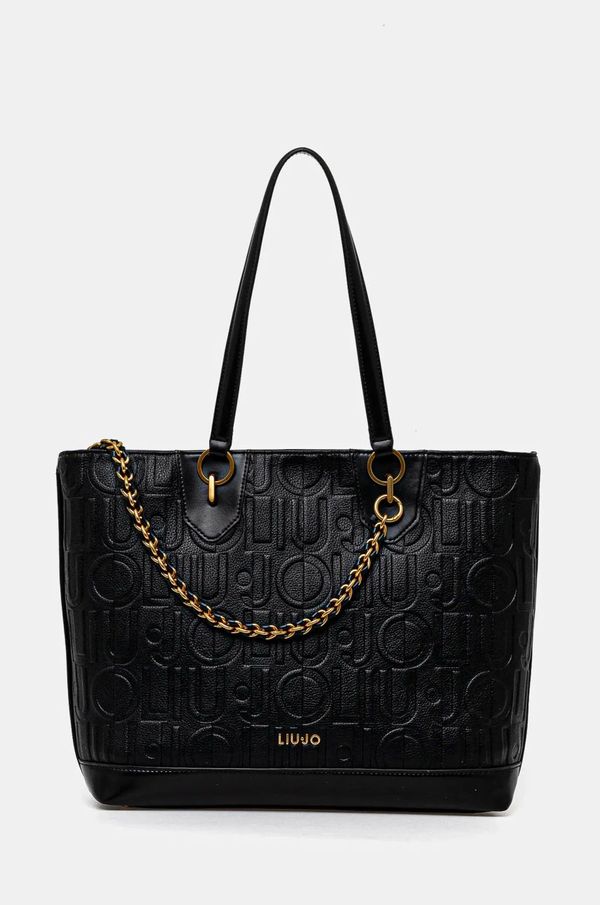 Liu Jo Torba Liu Jo boja: crna, AA5197 E0538