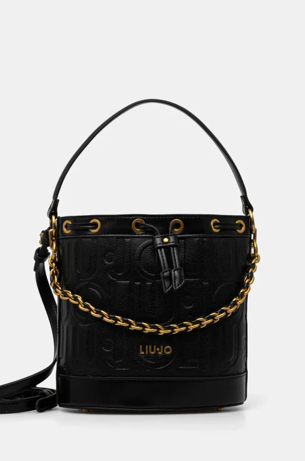 Liu Jo Torba Liu Jo boja: crna, AA5200 E0538