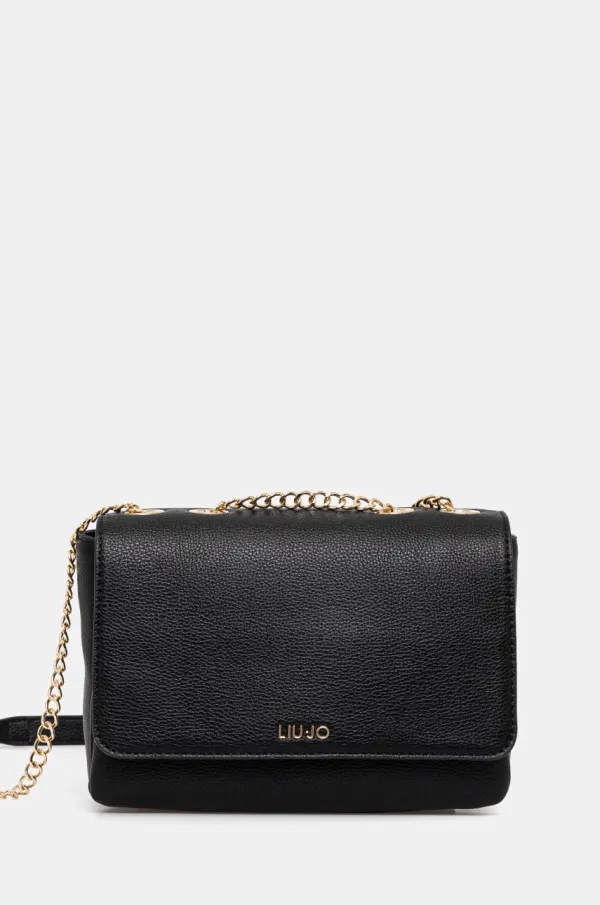 Liu Jo Torba Liu Jo boja: crna, AA5210 E0058