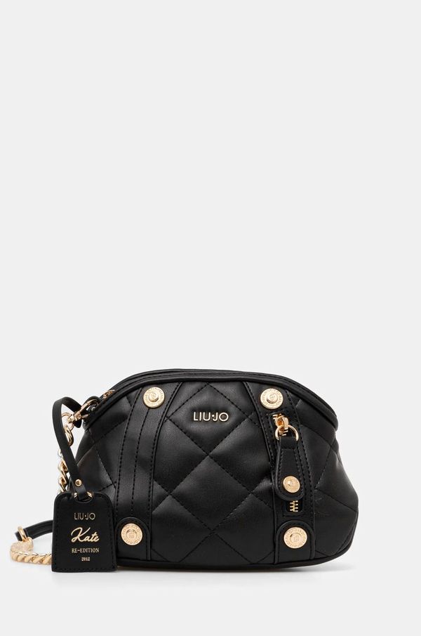 Liu Jo Torba Liu Jo boja: crna, AA5257 E0015