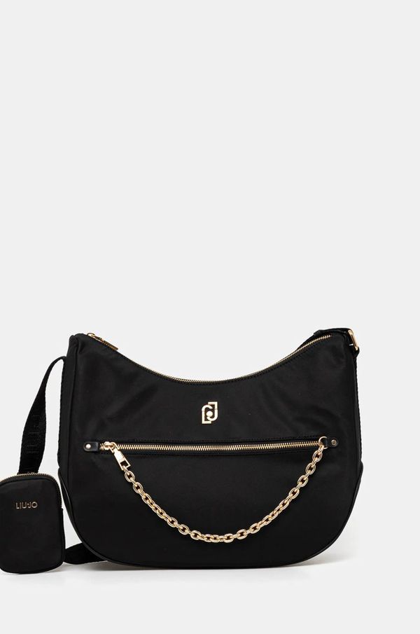 Liu Jo Torba Liu Jo boja: crna, AA5322 T4559